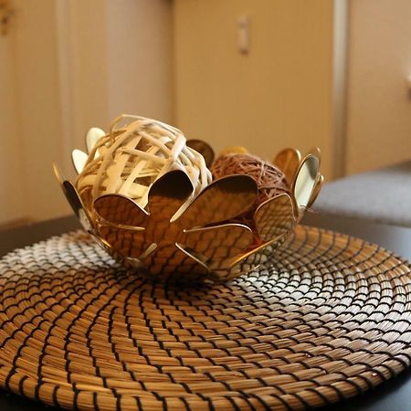 Apartment Auenviertel Ерфурт Екстериор снимка