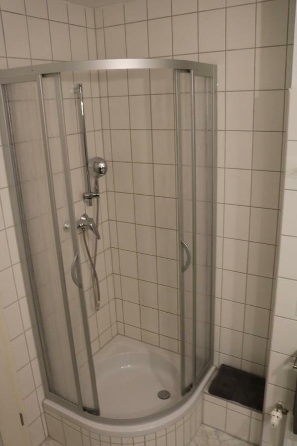 Apartment Auenviertel Ерфурт Екстериор снимка